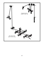 Preview for 27 page of ProForm PFANSY9825.1 User Manual