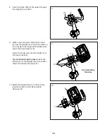 Предварительный просмотр 10 страницы ProForm PFCCEL04912.0 User Manual