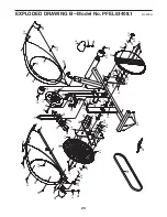 Предварительный просмотр 23 страницы ProForm PFEL53408.1 User Manual