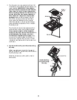 Предварительный просмотр 8 страницы ProForm PFEL53907.0 User Manual