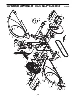 Предварительный просмотр 23 страницы ProForm PFEL53907.0 User Manual