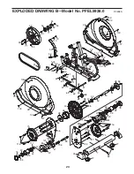 Preview for 23 page of ProForm PFEL5926.0 User Manual