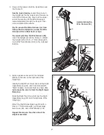 Предварительный просмотр 7 страницы ProForm PFEL70909.0 User Manual