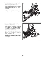 Предварительный просмотр 8 страницы ProForm PFEL70909.0 User Manual