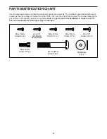 Preview for 8 page of ProForm PFEX01416.1 User Manual