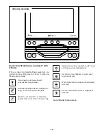 Preview for 19 page of ProForm PFEX01416.1 User Manual