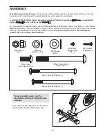 Preview for 5 page of ProForm PFEX02409.0 User Manual