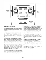 Preview for 11 page of ProForm PFEX02409.0 User Manual