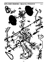 Предварительный просмотр 15 страницы ProForm PFEX25121 User Manual