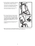 Preview for 5 page of ProForm PFST12020 User Manual