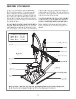 Preview for 4 page of ProForm PFSY2925.0 User Manual