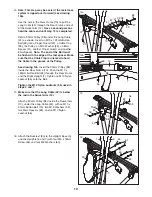 Preview for 10 page of ProForm PFSY2925.0 User Manual