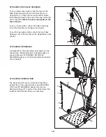 Preview for 13 page of ProForm PFSY2925.0 User Manual