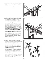 Предварительный просмотр 7 страницы ProForm PFTL66906.0 User Manual