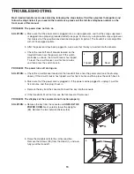 Предварительный просмотр 19 страницы ProForm PFTL66906.0 User Manual