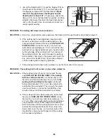 Предварительный просмотр 20 страницы ProForm PFTL66906.0 User Manual