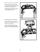 Preview for 13 page of ProForm PFTL67723.2 User Manual