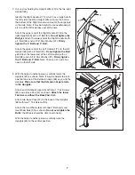 Preview for 7 page of ProForm PFTL68505.0 User Manual