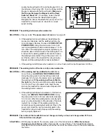 Предварительный просмотр 24 страницы ProForm PFTL69210 User Manual