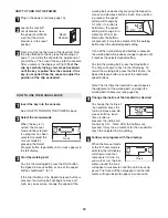 Preview for 12 page of ProForm PFTL69505.0 User Manual