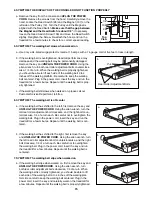 Предварительный просмотр 15 страницы ProForm PFTL72582 User Manual