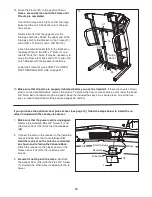 Предварительный просмотр 12 страницы ProForm PFTL78508.1 User Manual