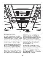 Предварительный просмотр 14 страницы ProForm PFTL78508.1 User Manual