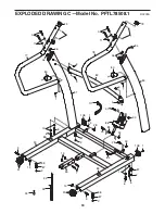 Предварительный просмотр 30 страницы ProForm PFTL78508.1 User Manual