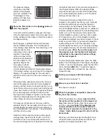 Preview for 12 page of ProForm PFTL79102 User Manual