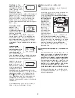 Предварительный просмотр 12 страницы ProForm PFTL79103 User Manual