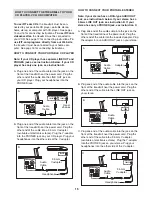 Предварительный просмотр 15 страницы ProForm PFTL79103 User Manual