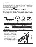 Preview for 6 page of ProForm PFTL79108.0 User Manual