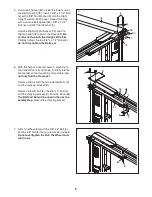 Preview for 8 page of ProForm PFTL79108.0 User Manual