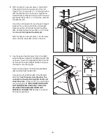 Preview for 9 page of ProForm PFTL79108.0 User Manual