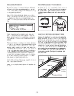 Preview for 19 page of ProForm PFTL79108.0 User Manual