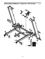 Preview for 30 page of ProForm PFTL79108.0 User Manual