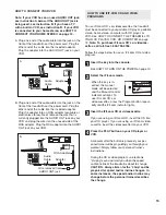 Preview for 15 page of ProForm PFTL79190 User Manual