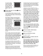 Preview for 12 page of ProForm PFTL79192 User Manual