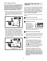 Preview for 15 page of ProForm PFTL79192 User Manual