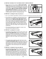 Предварительный просмотр 15 страницы ProForm PFTL79400 User Manual