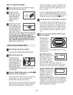 Preview for 10 page of ProForm PFTL89200 User Manual