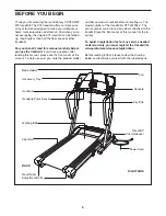 Preview for 5 page of ProForm PFTL91206.0 User Manual