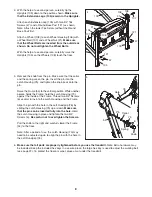 Preview for 8 page of ProForm PFTL91206.0 User Manual