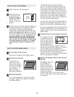 Preview for 12 page of ProForm PFTL91206.0 User Manual