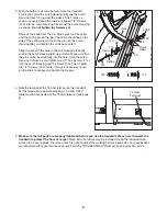 Preview for 8 page of ProForm PFTL94105.1 User Manual