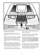 Preview for 11 page of ProForm PFTL94105.1 User Manual