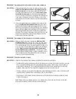 Preview for 24 page of ProForm PFTL94105.1 User Manual