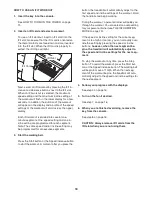 Preview for 18 page of ProForm PFTL96008.0 User Manual