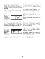 Preview for 19 page of ProForm PFTL96008.0 User Manual