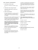 Preview for 17 page of ProForm PFTL99108.4 Manual